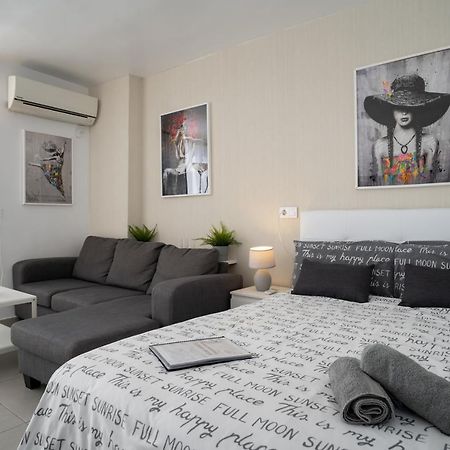 Benalmadena Sunny Days Appartement Buitenkant foto