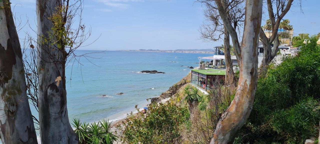 Benalmadena Sunny Days Appartement Buitenkant foto