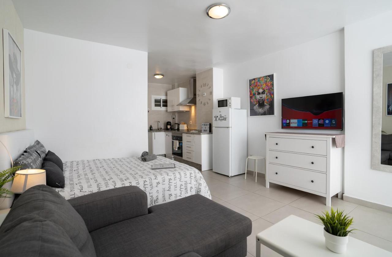Benalmadena Sunny Days Appartement Buitenkant foto
