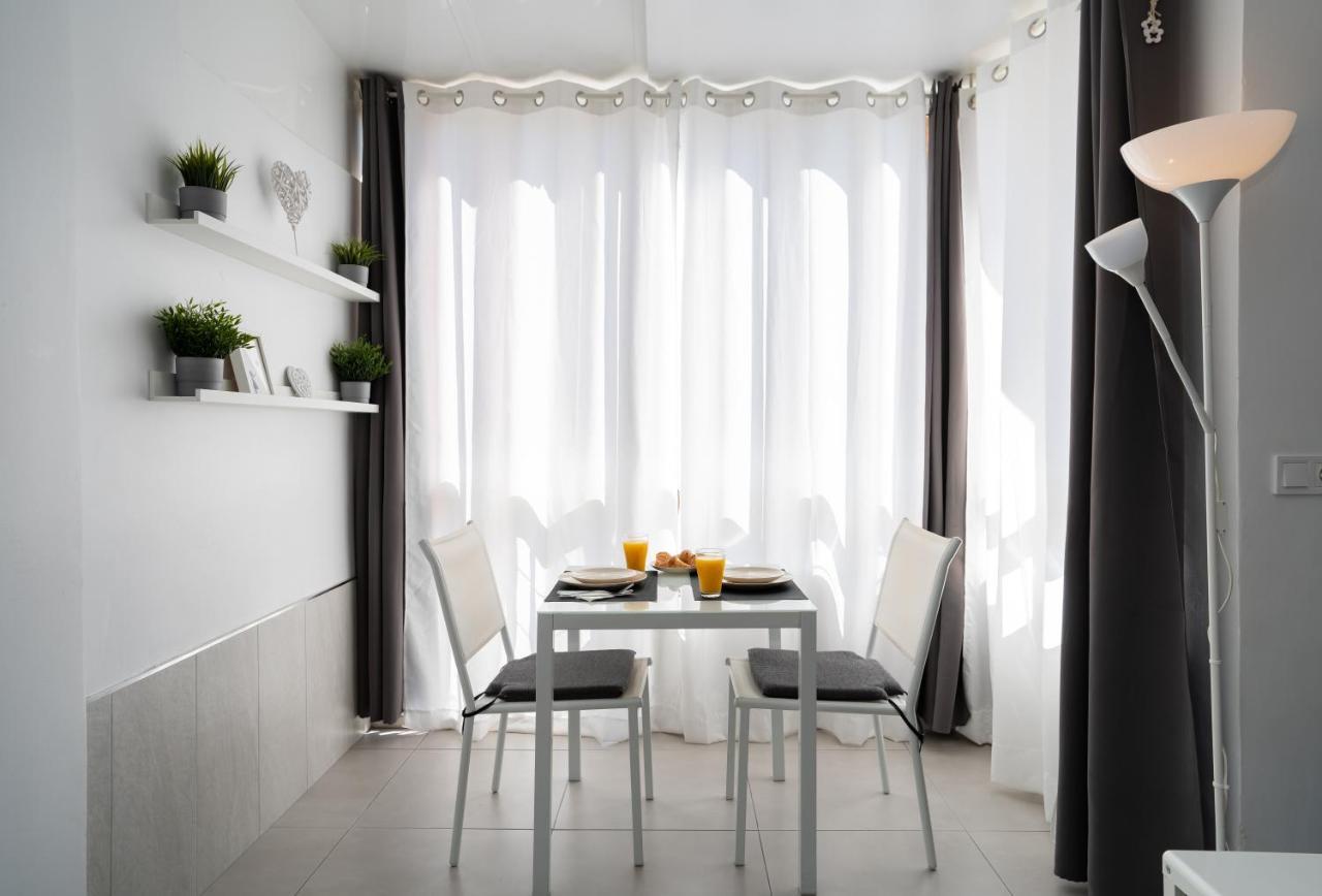 Benalmadena Sunny Days Appartement Buitenkant foto