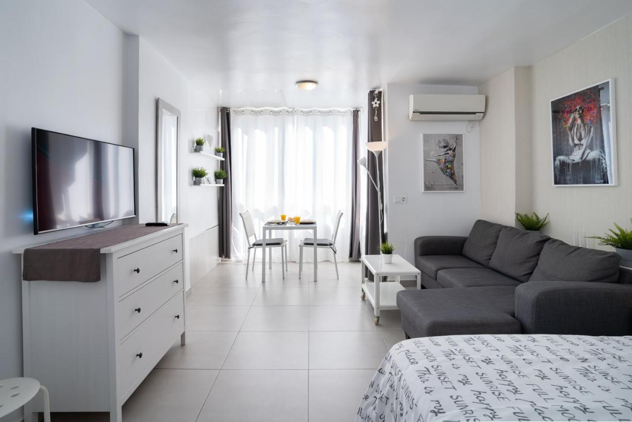 Benalmadena Sunny Days Appartement Buitenkant foto