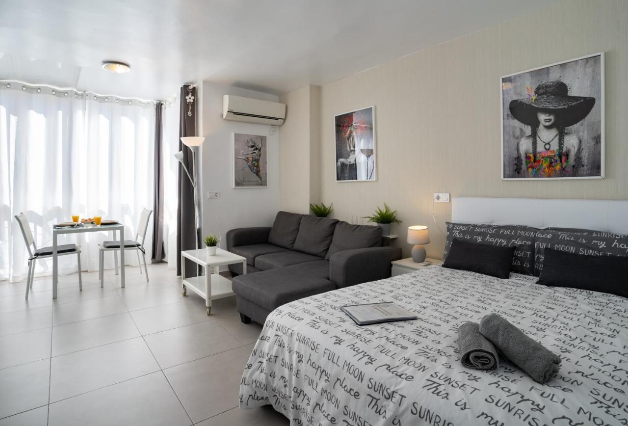 Benalmadena Sunny Days Appartement Buitenkant foto
