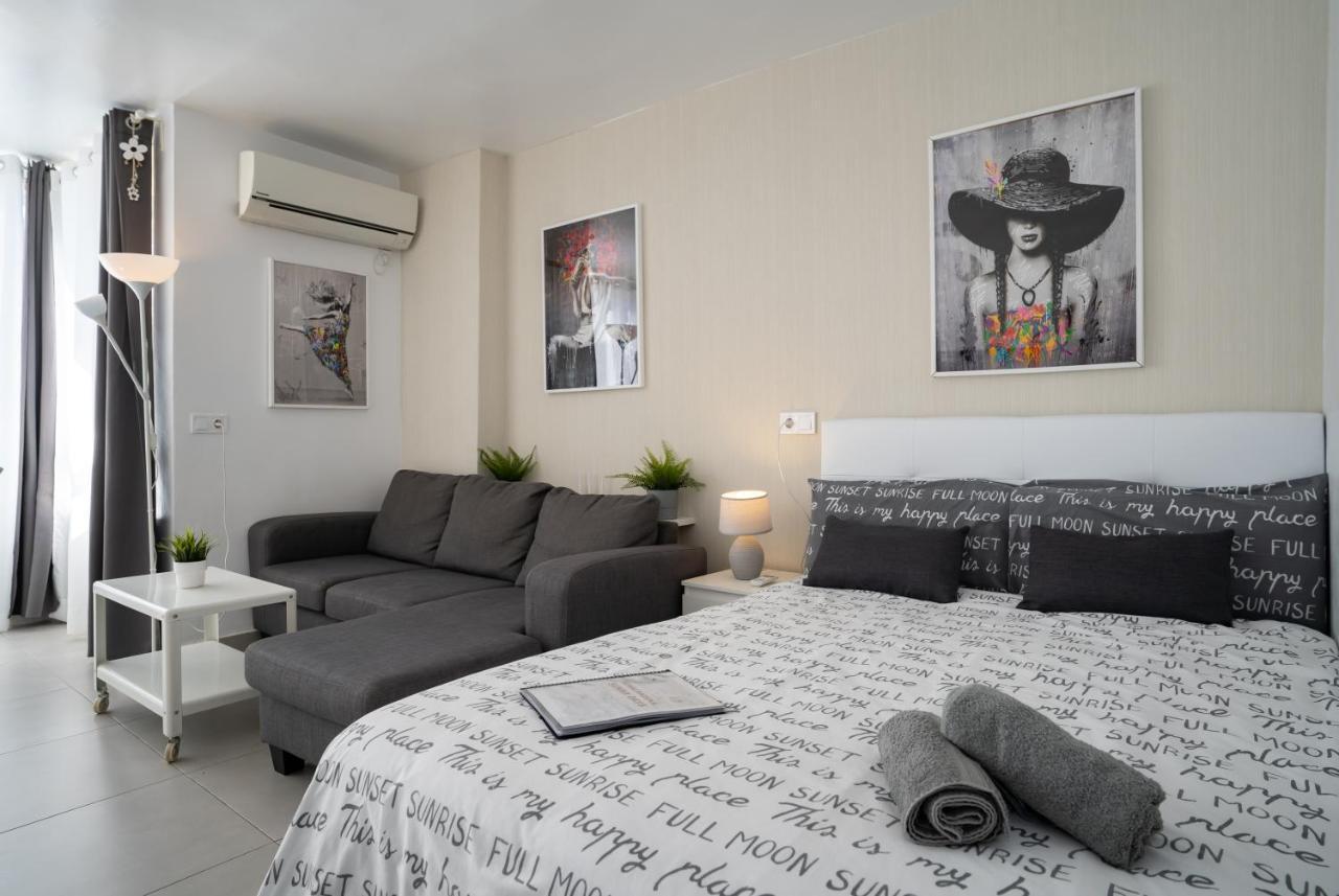 Benalmadena Sunny Days Appartement Buitenkant foto