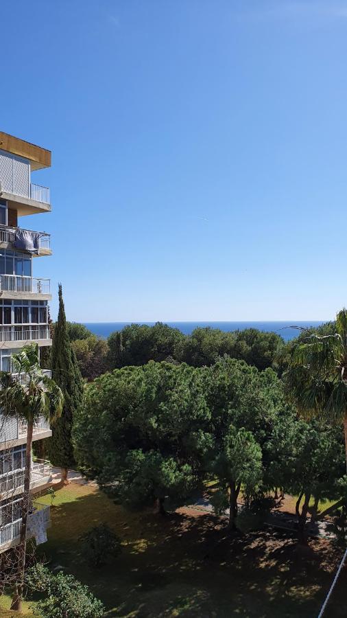 Benalmadena Sunny Days Appartement Buitenkant foto