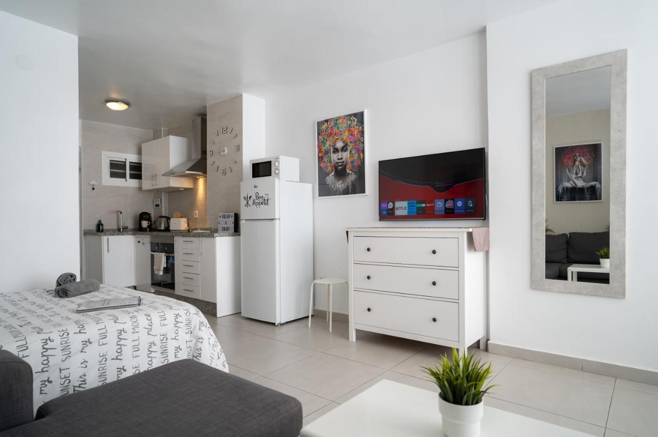 Benalmadena Sunny Days Appartement Buitenkant foto