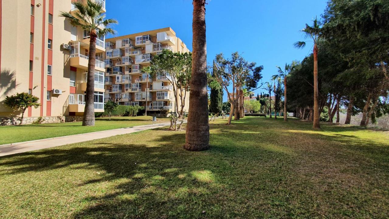 Benalmadena Sunny Days Appartement Buitenkant foto