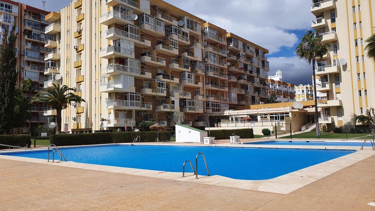 Benalmadena Sunny Days Appartement Buitenkant foto