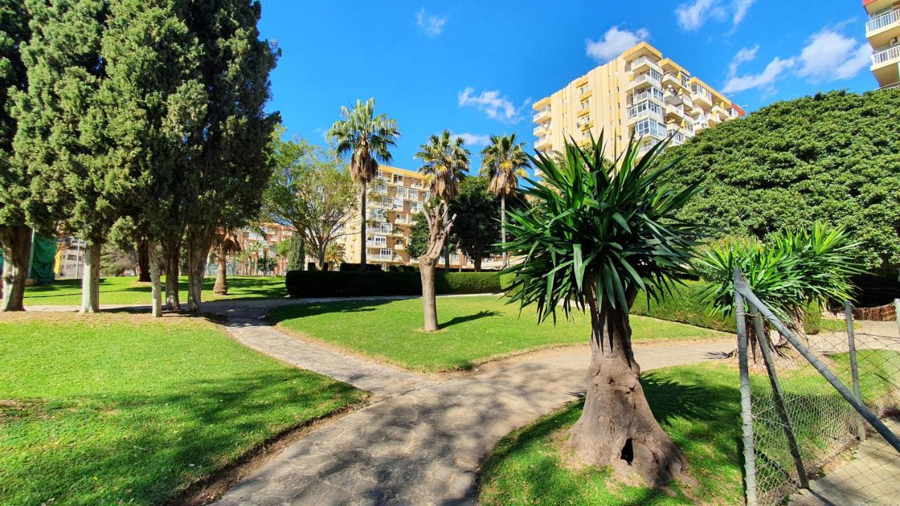 Benalmadena Sunny Days Appartement Buitenkant foto