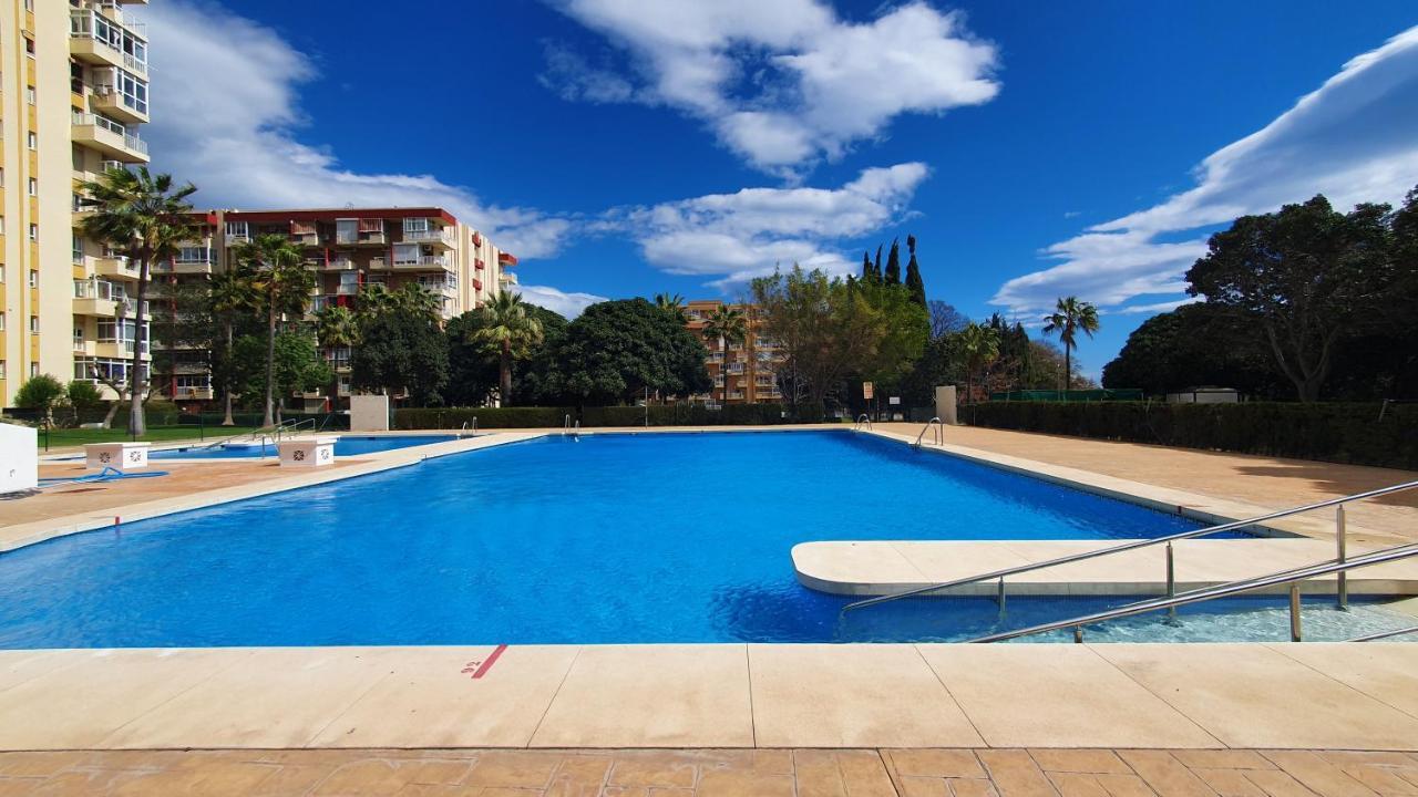 Benalmadena Sunny Days Appartement Buitenkant foto