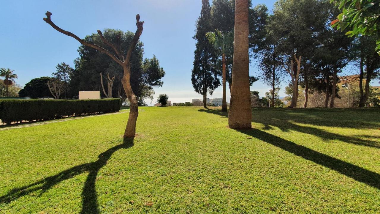 Benalmadena Sunny Days Appartement Buitenkant foto