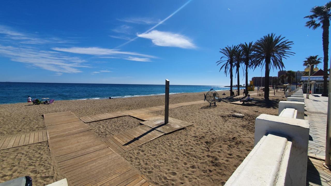 Benalmadena Sunny Days Appartement Buitenkant foto