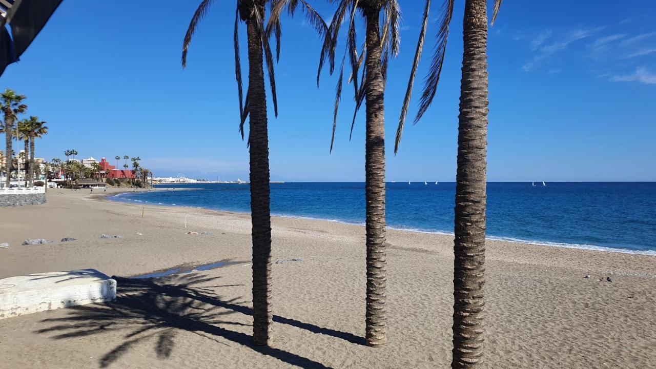 Benalmadena Sunny Days Appartement Buitenkant foto